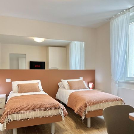 Trotto E Galoppo Rooms Arezzo Exterior photo