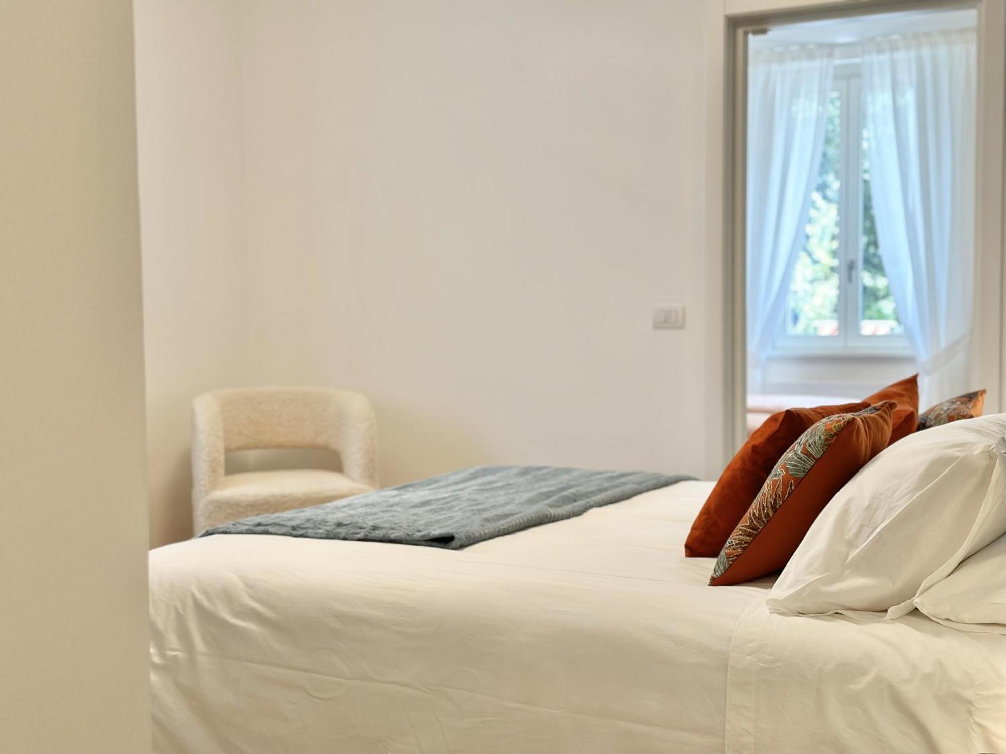 Trotto E Galoppo Rooms Arezzo Exterior photo