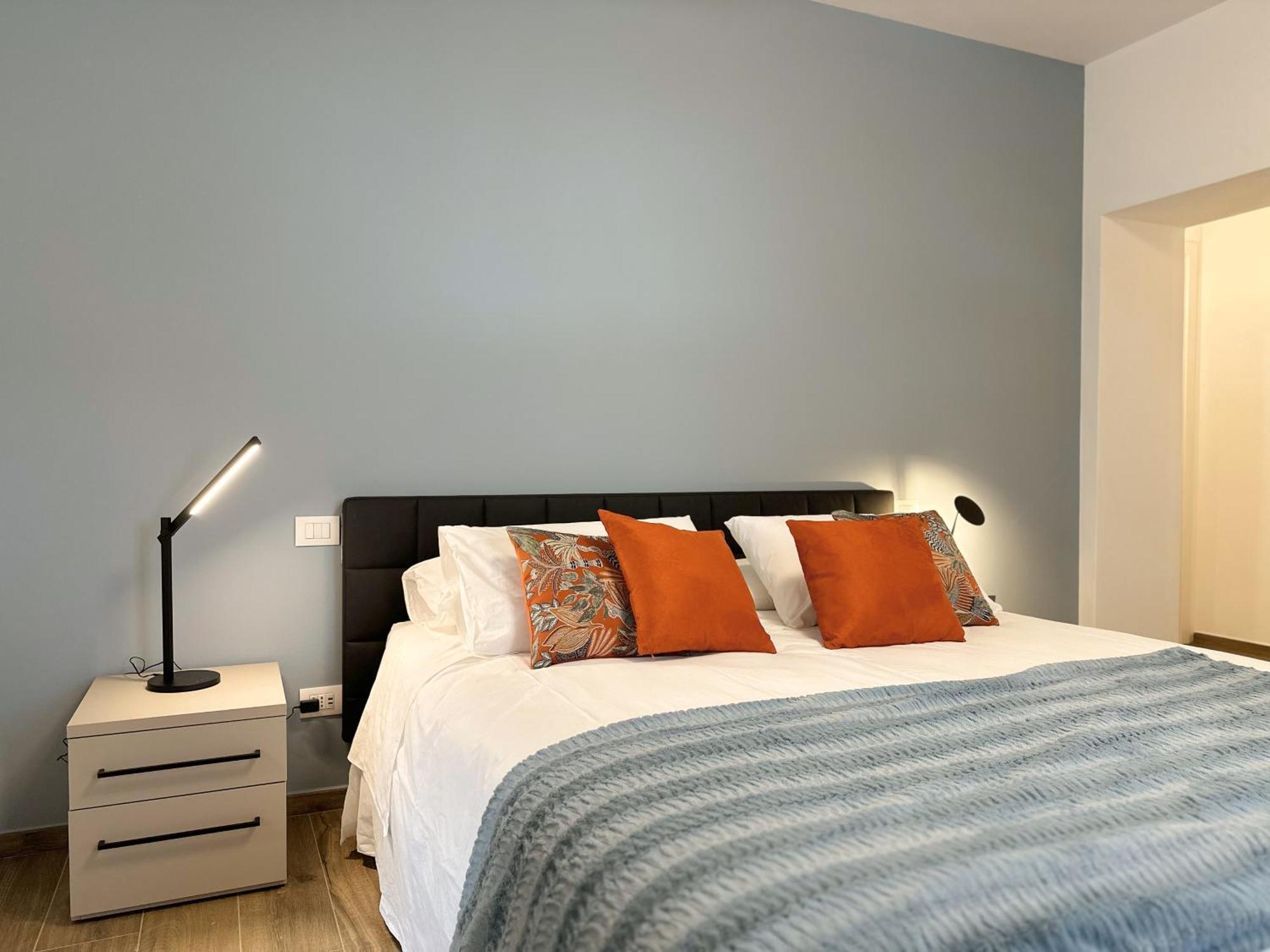 Trotto E Galoppo Rooms Arezzo Exterior photo