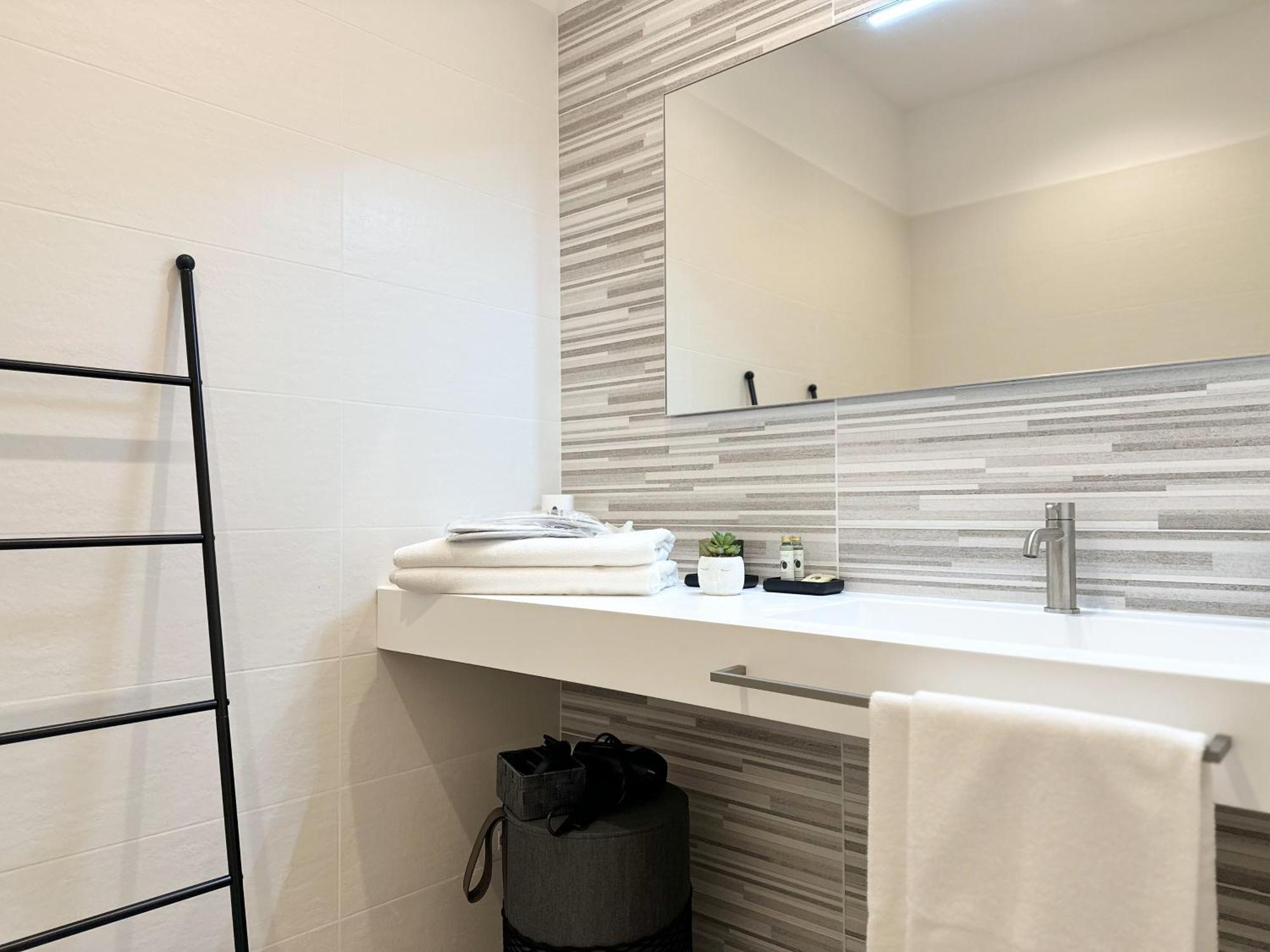 Trotto E Galoppo Rooms Arezzo Exterior photo