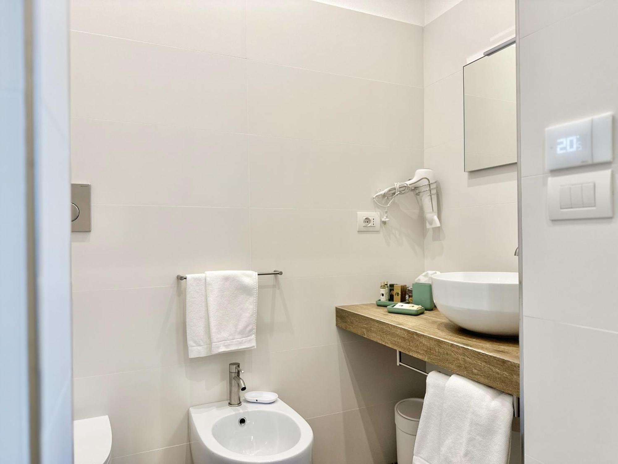 Trotto E Galoppo Rooms Arezzo Exterior photo