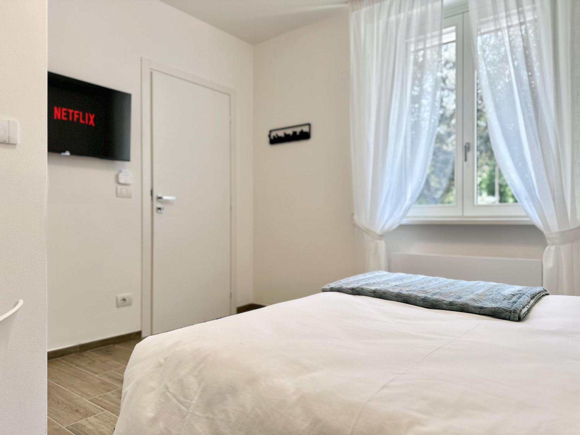 Trotto E Galoppo Rooms Arezzo Exterior photo