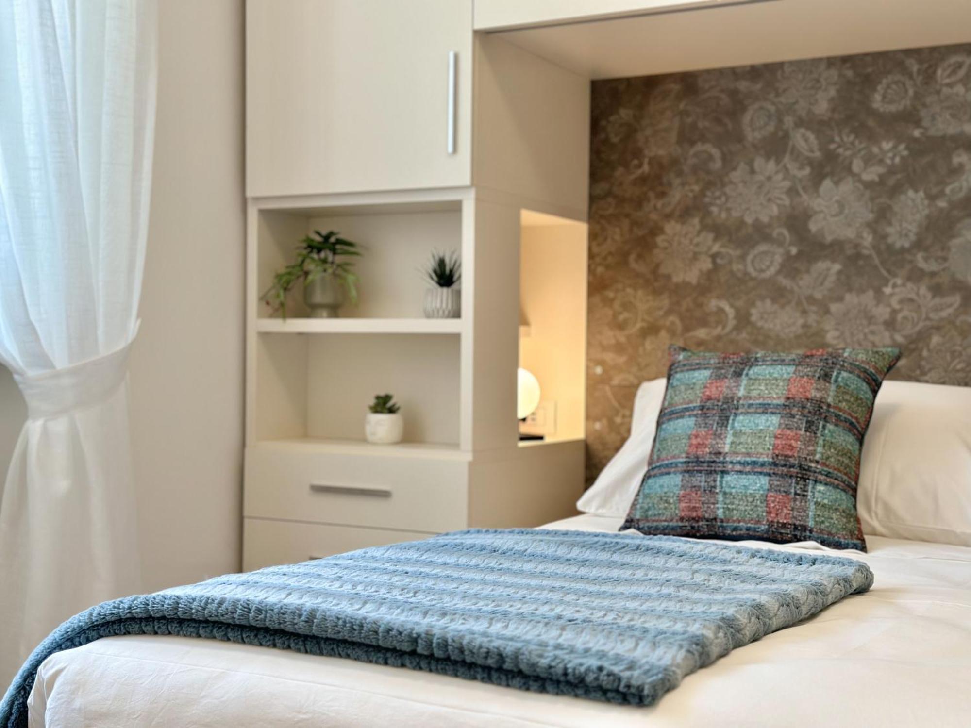 Trotto E Galoppo Rooms Arezzo Exterior photo